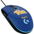 University of Pittsburgh Pitt Panthers G203 Prodigy RGB Wired Gaming Mouse Skin